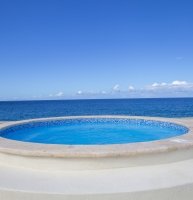 Luxury villas in Sosua