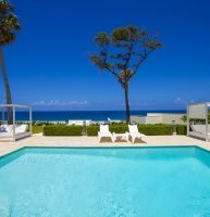 Villas en renta en Sosua