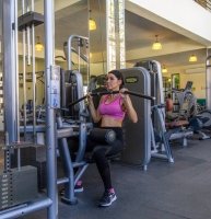 GYM in Sosua