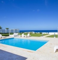 Villas rentals in Sosua