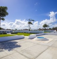 Villas for rent in Sosua