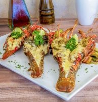 Maria Restaurant in Sosua