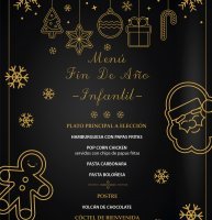 New Year's Eve Party at Santa Fe, Sosua