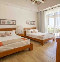 Rentals special at Ocean Village Deluxe