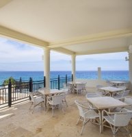 Restaurante Maria en Sosua