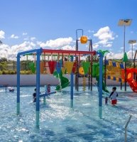 Laguna SOV attractions