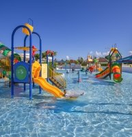 Laguna SOV water park