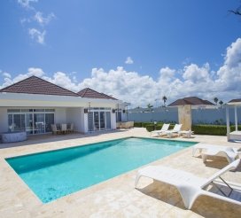 Villas for rent in Sosua