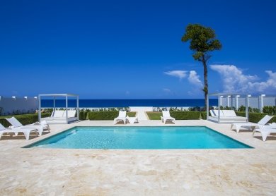 Rent a villa in Sosua