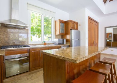 Villa for rent in Ocean Village Deluxe