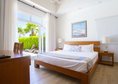 Villa for rent in Ocean Village Deluxe