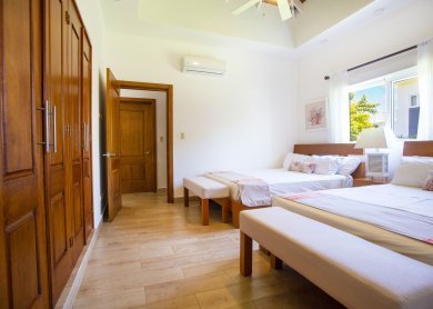 Villa for rent in Ocean Village Deluxe