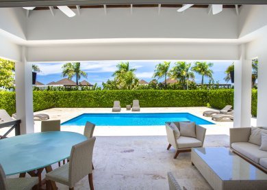 Villa for rent in Ocean Village Deluxe