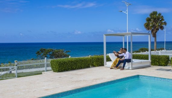 Mother's Day at Ocean Village Deluxe
