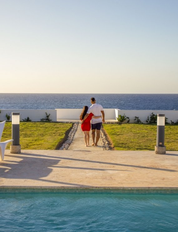 Vacaciones en la República Dominicana
