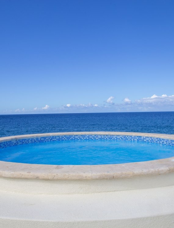 Luxury villas in Sosua