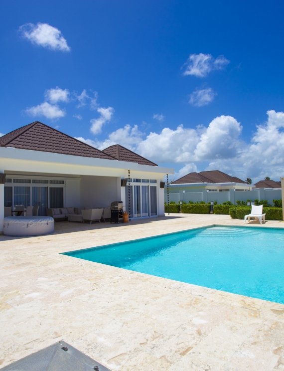 Villa en Sosua