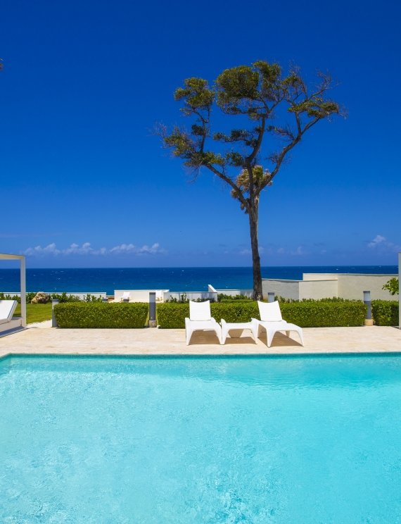 Villas en renta en Sosua