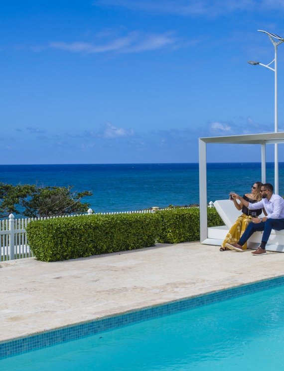 Mother's Day at Ocean Village Deluxe