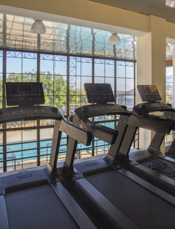 GYM Sosua