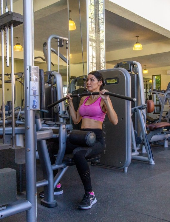 GYM in Sosua