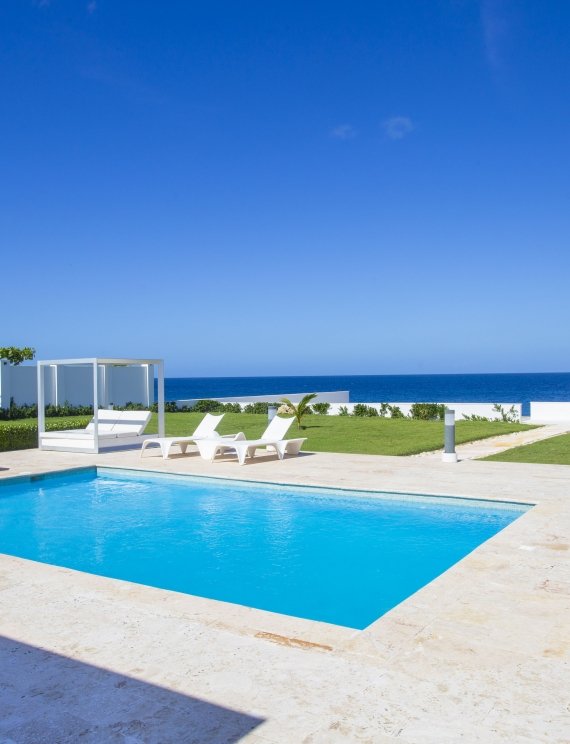 Villas rentals in Sosua