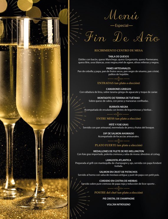New Year's Eve Party at Santa Fe, Sosua