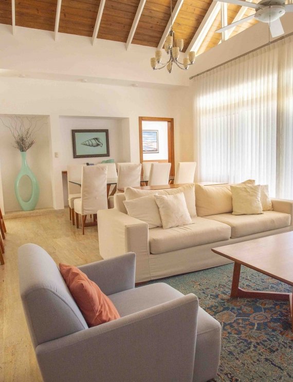 Rentals special at Ocean Village Deluxe