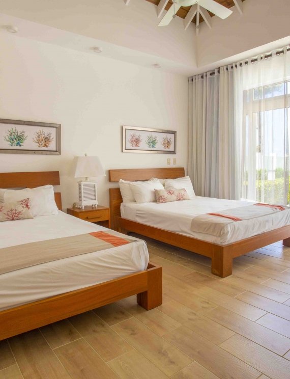 Rentals special at Ocean Village Deluxe