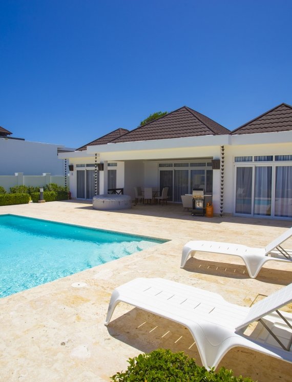 Alquiler en Sosua