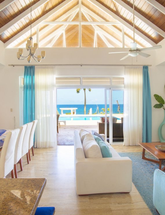 Alquiler en Sosua