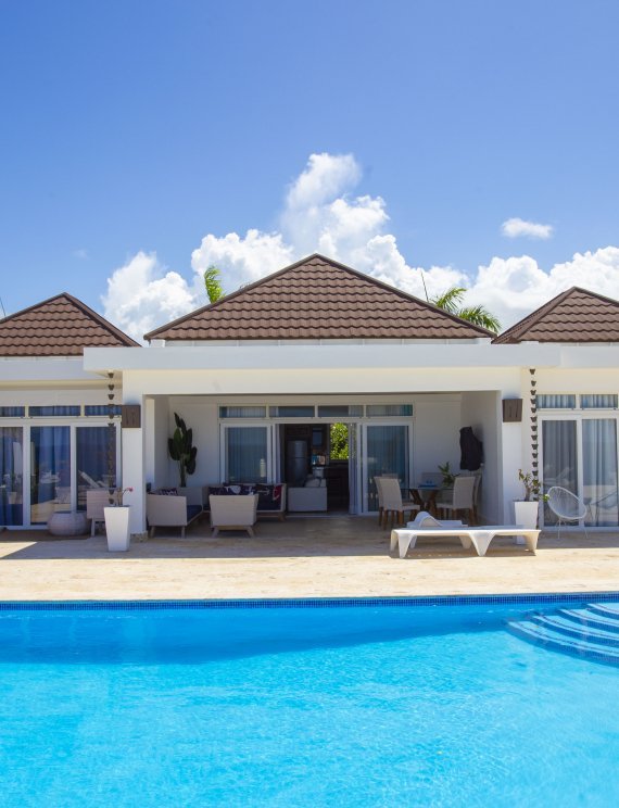 Alquiler en Sosua