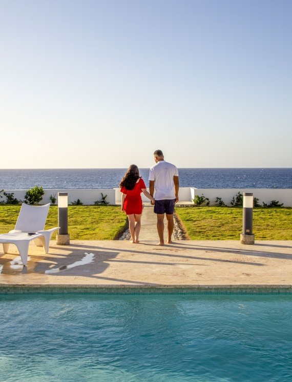 Rentals special at Ocean Village Deluxe